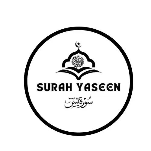 Surah Yasin pdf logo